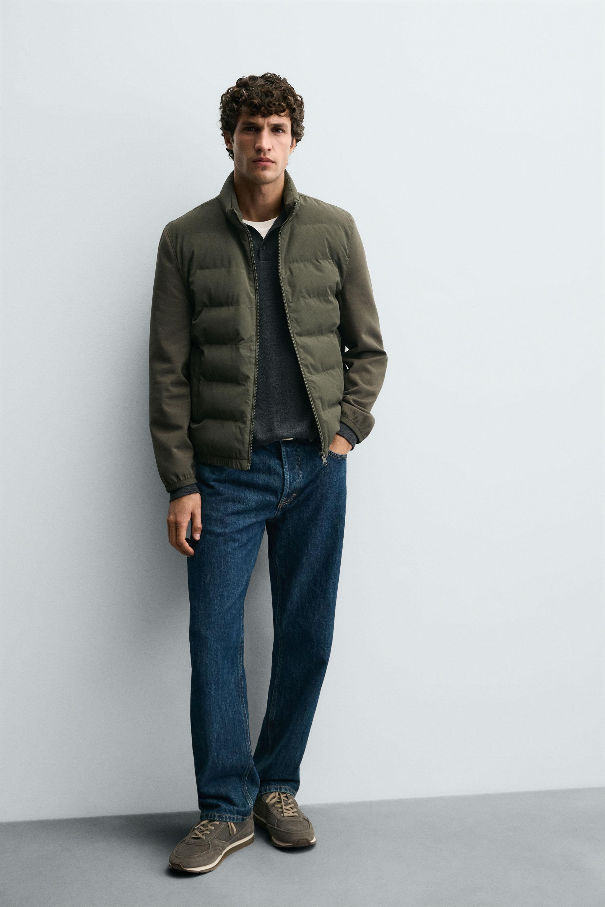 BASKETS CASUAL EN CUIR